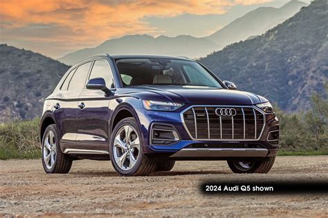 2025 Audi Q5 Prices, Reviews, and Photos .